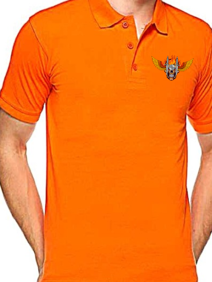 IMA Company Tshirts Choose your Colour