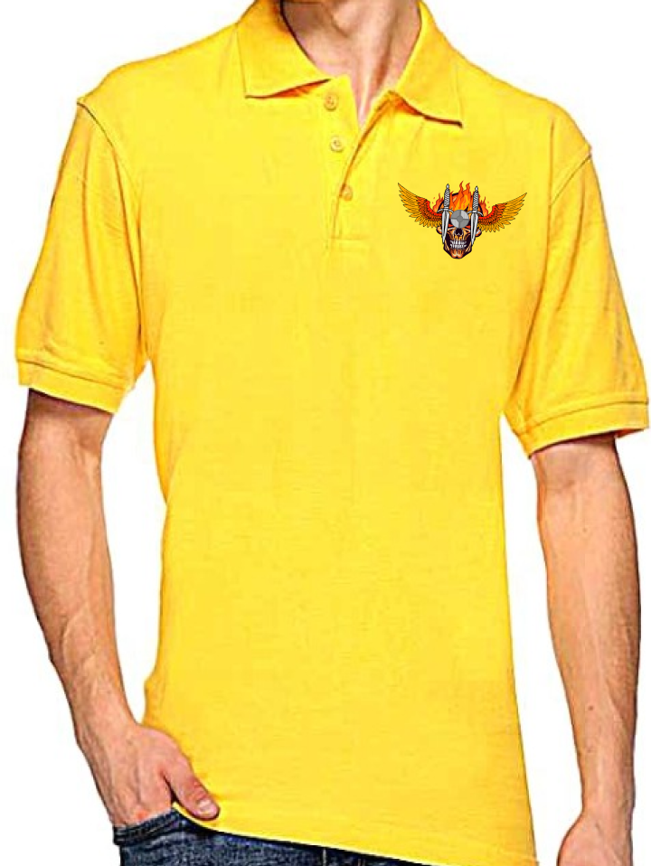 IMA Company Tshirts Choose your Colour