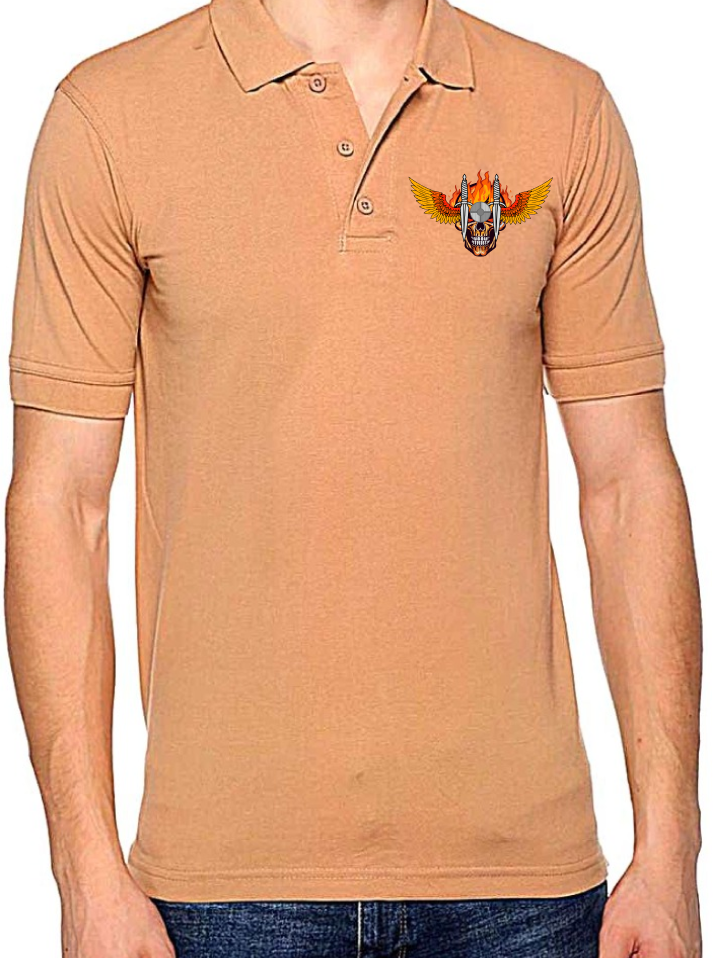 IMA Company Tshirts Choose your Colour