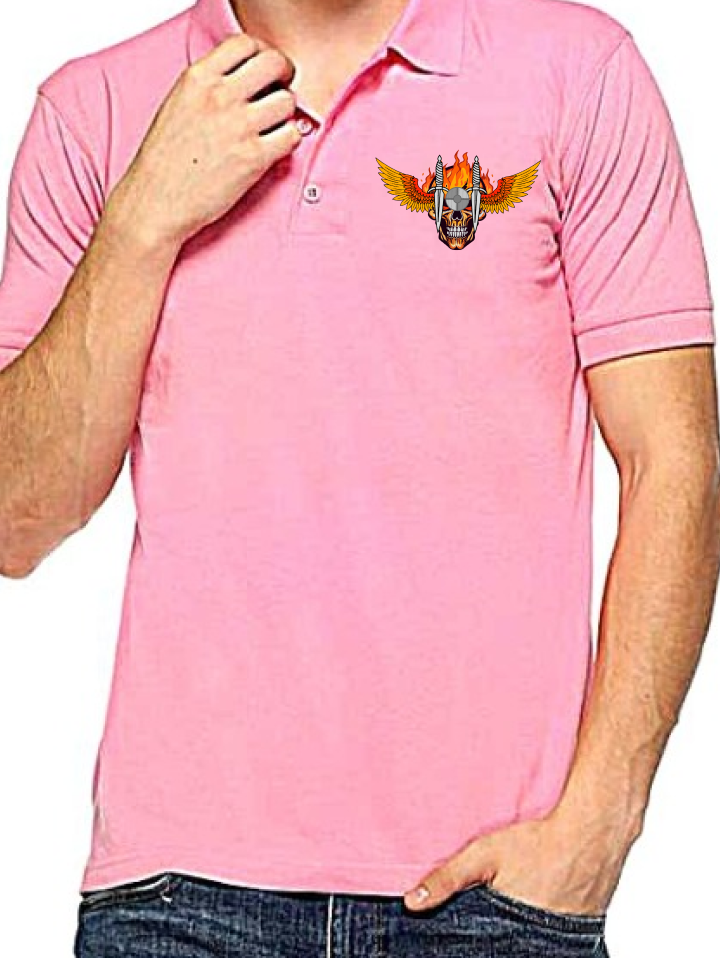 IMA Company Tshirts Choose your Colour