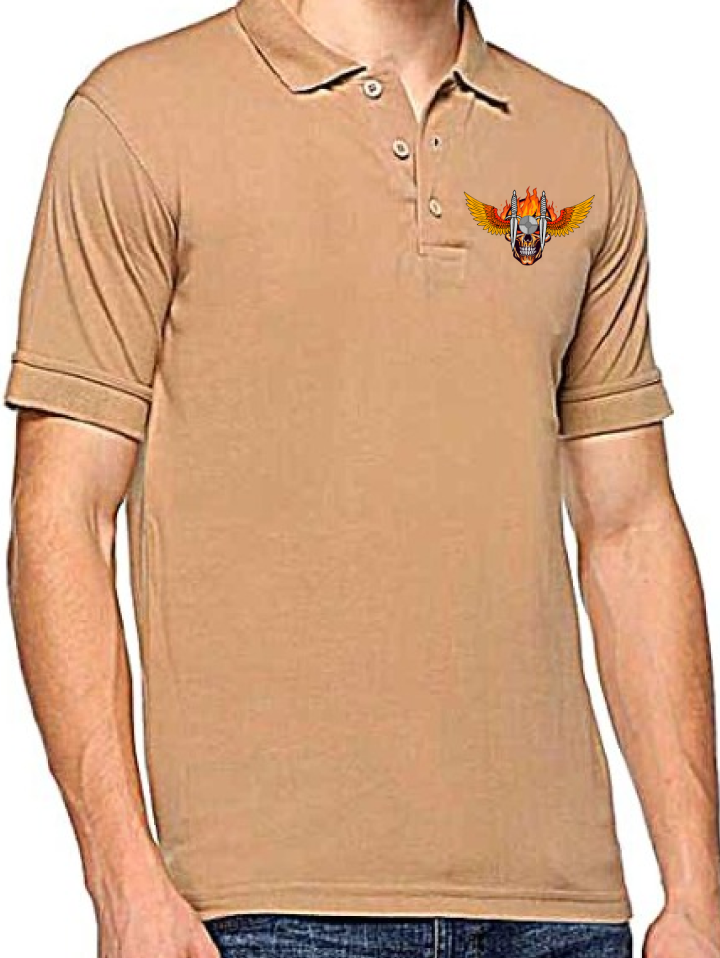 IMA Company Tshirts Choose your Colour