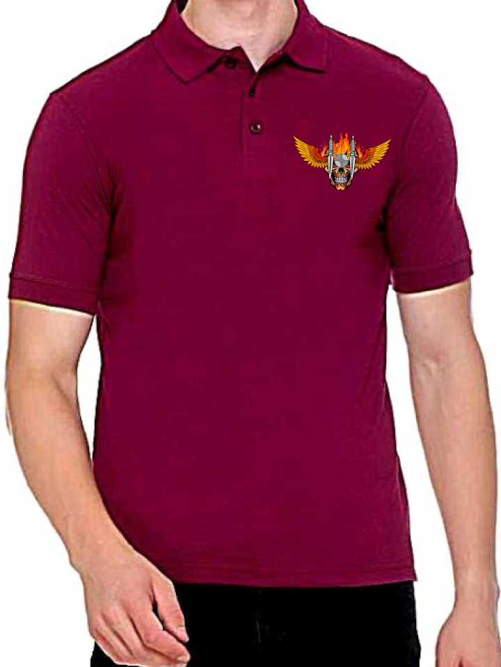 IMA Company Tshirts Choose your Colour