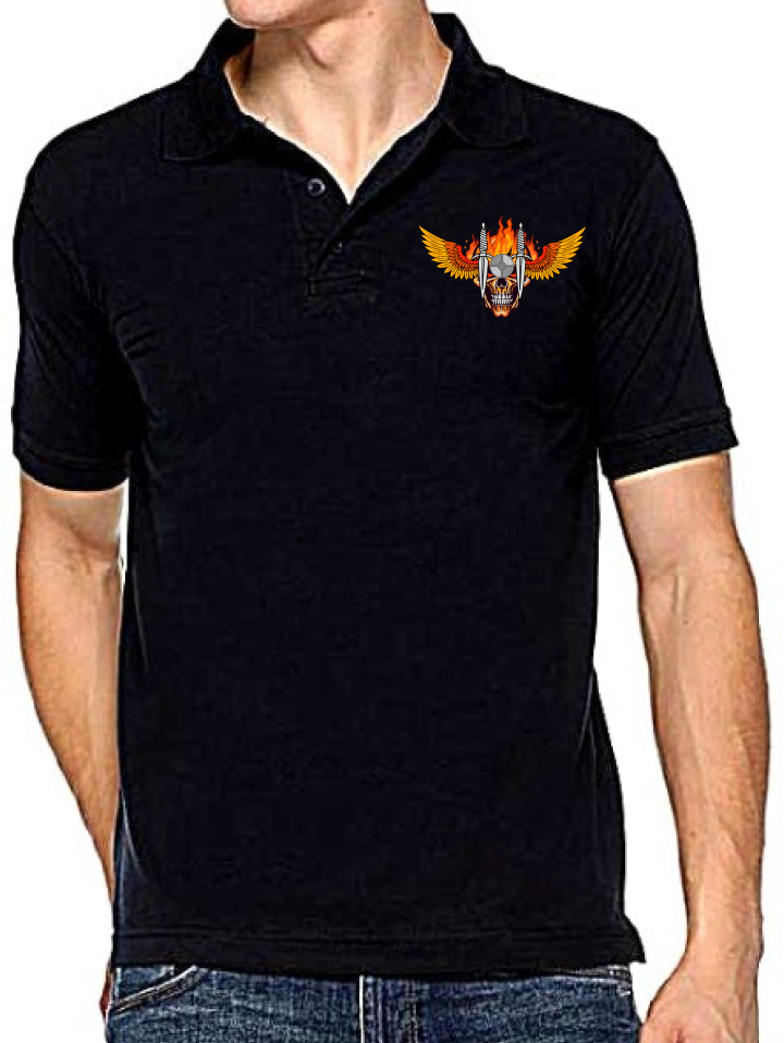 IMA Company Tshirts Choose your Colour