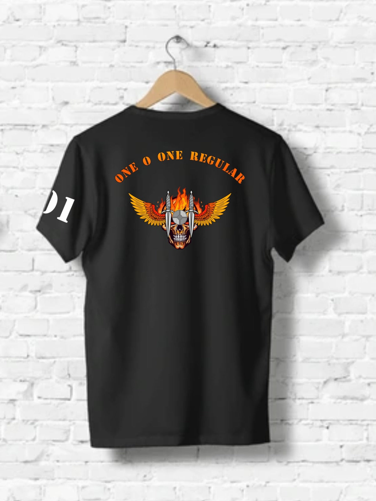 Cotton Round Neck 180 GSM Multi-Color