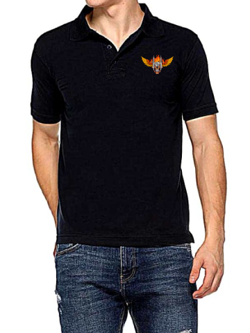 IMA Company Tshirts Choose your Colour