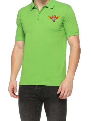 IMA Company Tshirts Choose your Colour