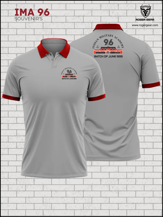 Customised T-shirt IMA 96