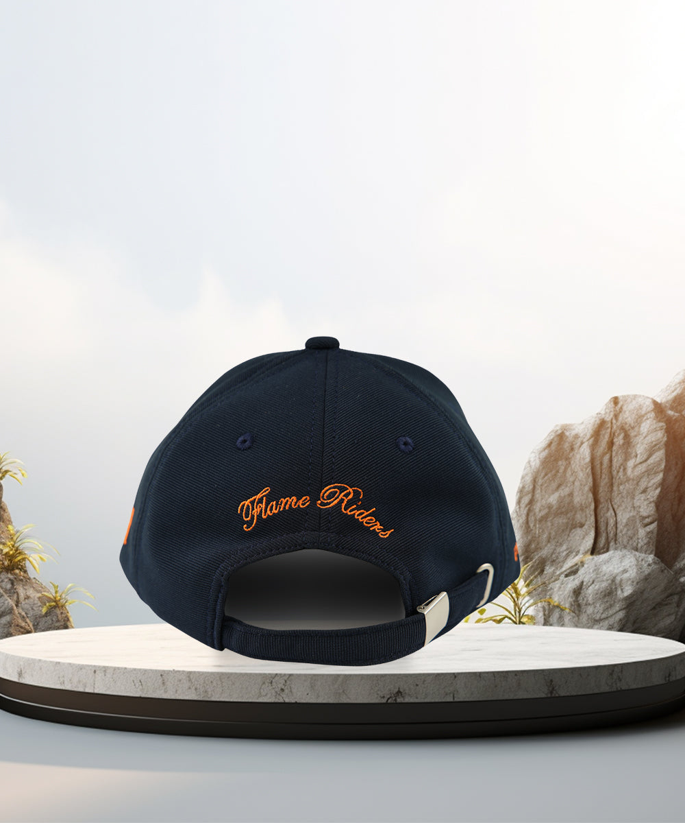 Premium Cap