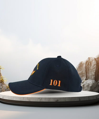 Premium Cap