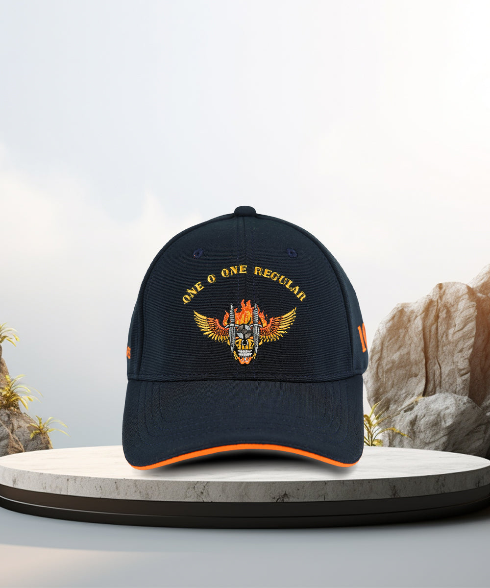 Premium Cap