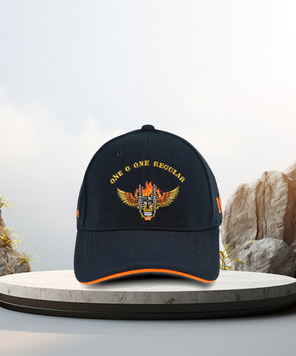 Premium Cap
