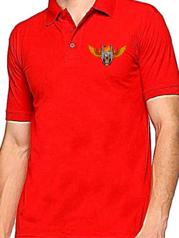 IMA Company Tshirts Choose your Colour