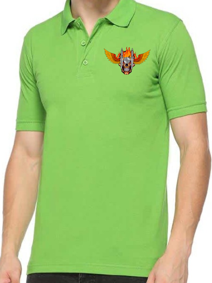 IMA Company Tshirts Choose your Colour