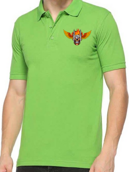IMA Company Tshirts Choose your Colour