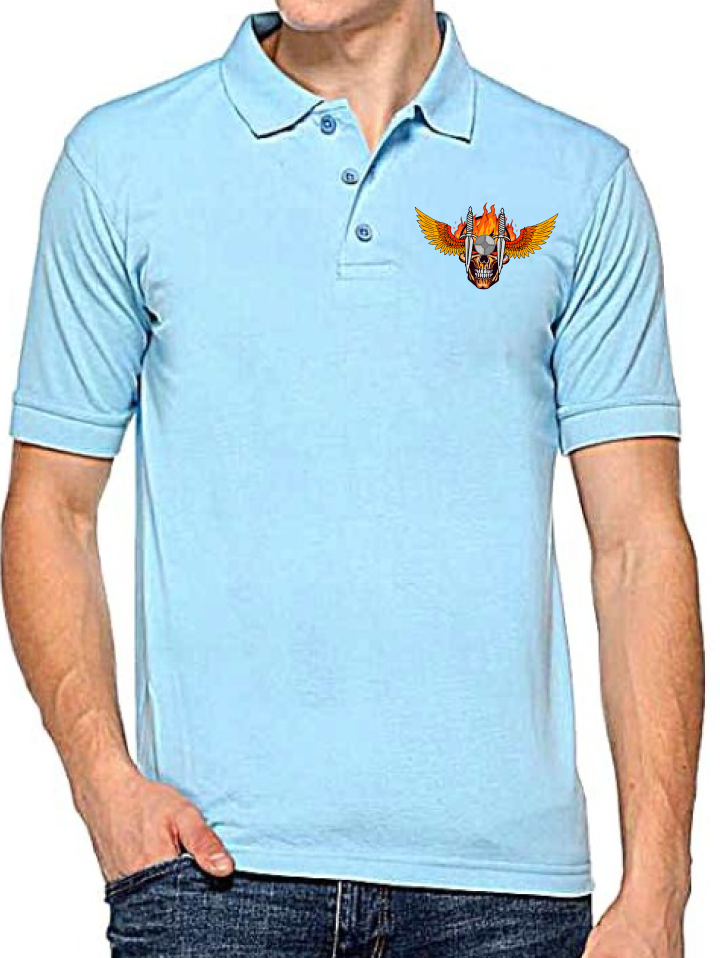 IMA Company Tshirts Choose your Colour
