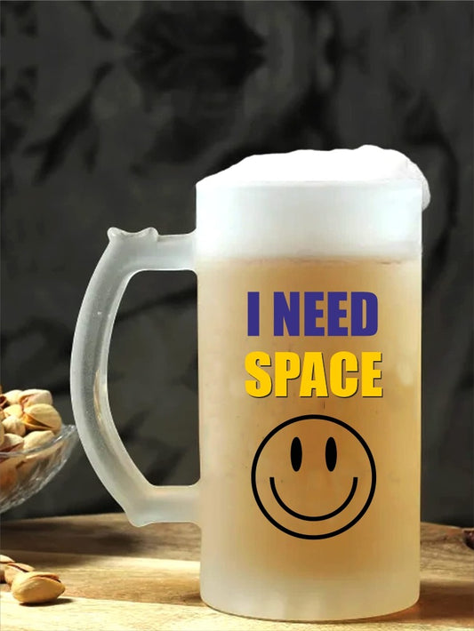 Beer Mug