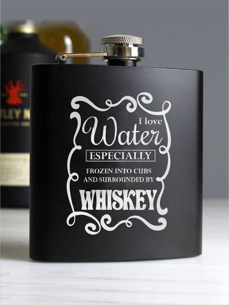 Hip Flask