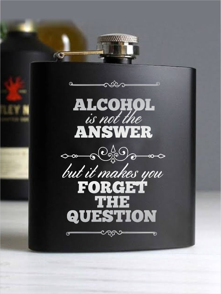 Hip Flask