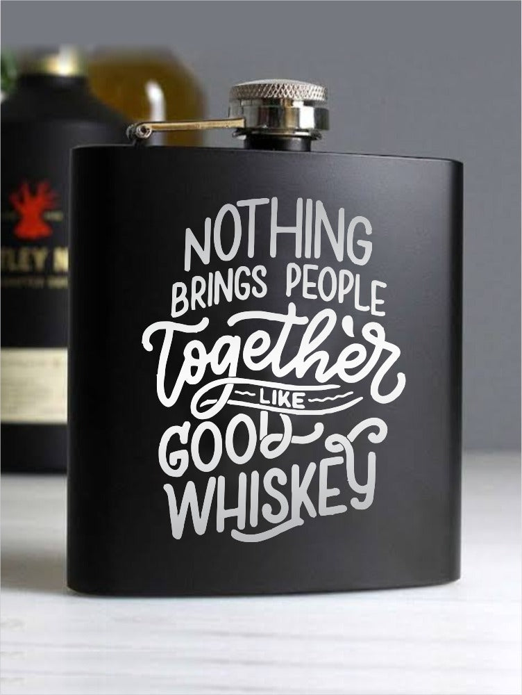 Hip Flask