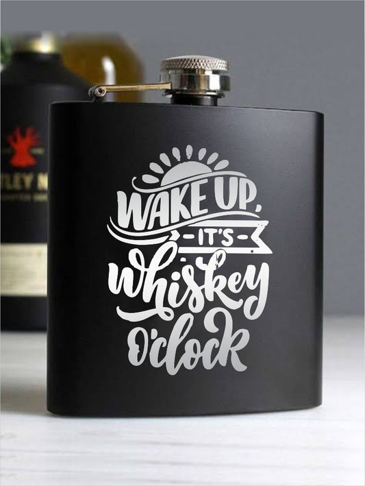 Hip Flask