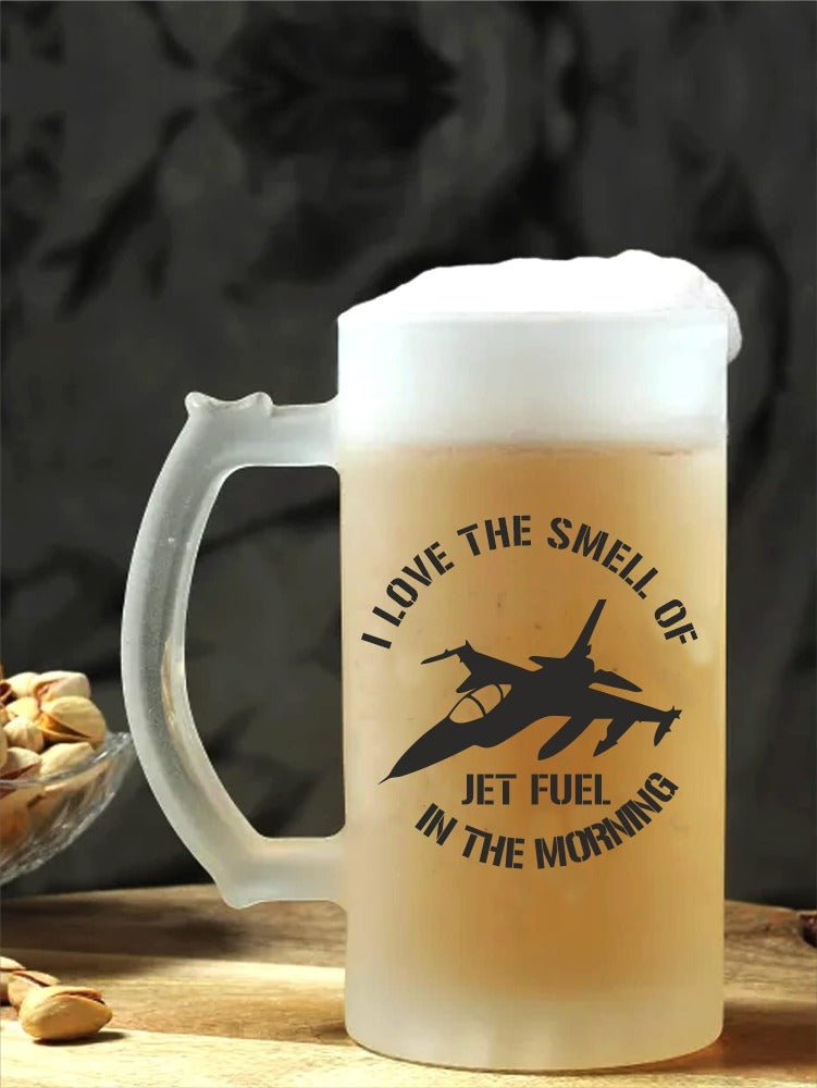 Premium Beer Mug