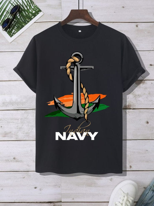 Indian Navy T-Shirts