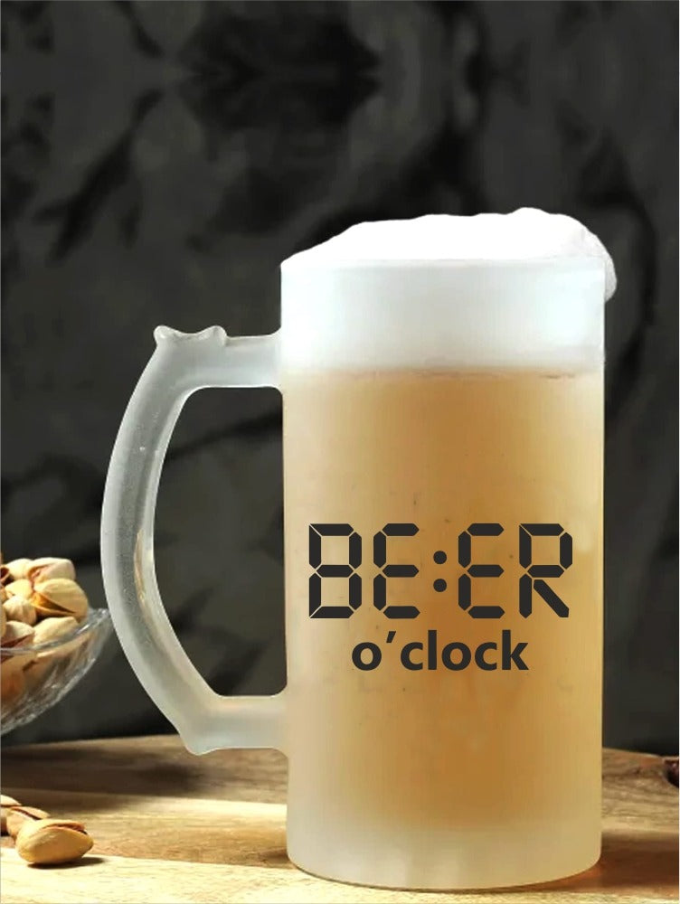 Beer Mug