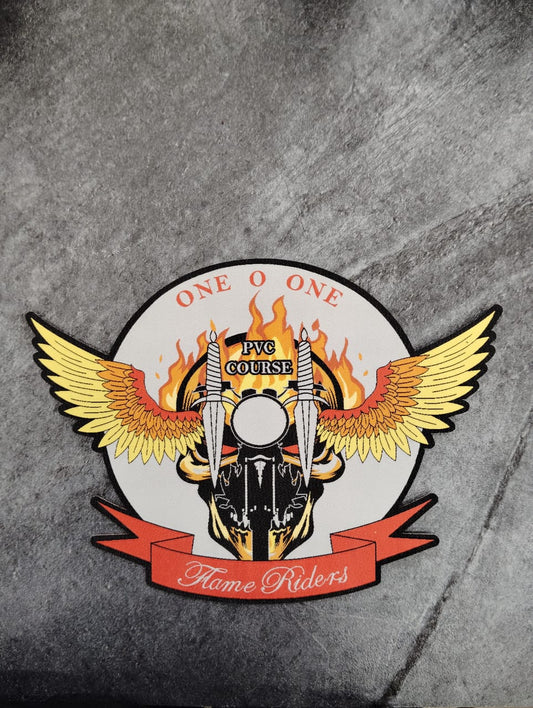 Premium Patch