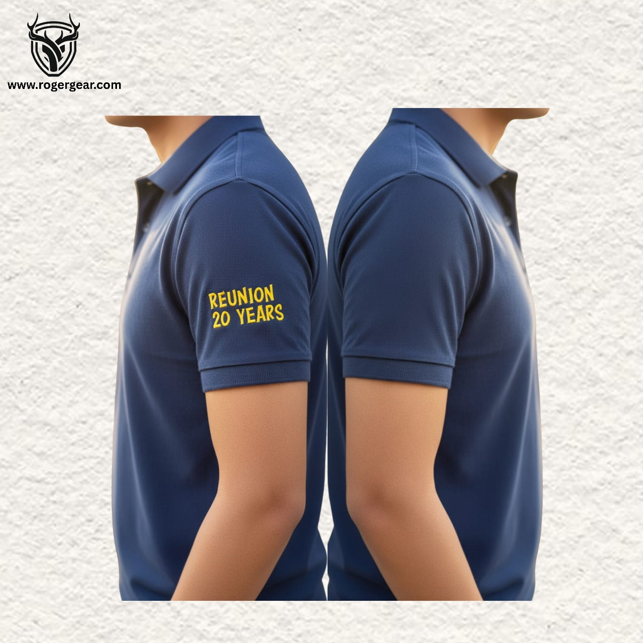 OTA 80/26 T-shirt