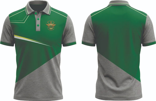 Customised T-Shirt NDA 100 Course OSCAR SQN