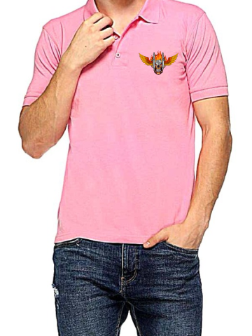 IMA Company Tshirts Choose your Colour