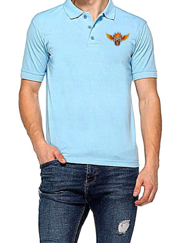 IMA Company Tshirts Choose your Colour