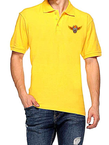 IMA Company Tshirts Choose your Colour